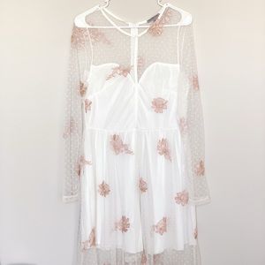 Charlotte Russe Dress